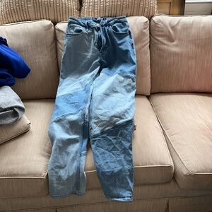 Hollister Jeans, size 3L